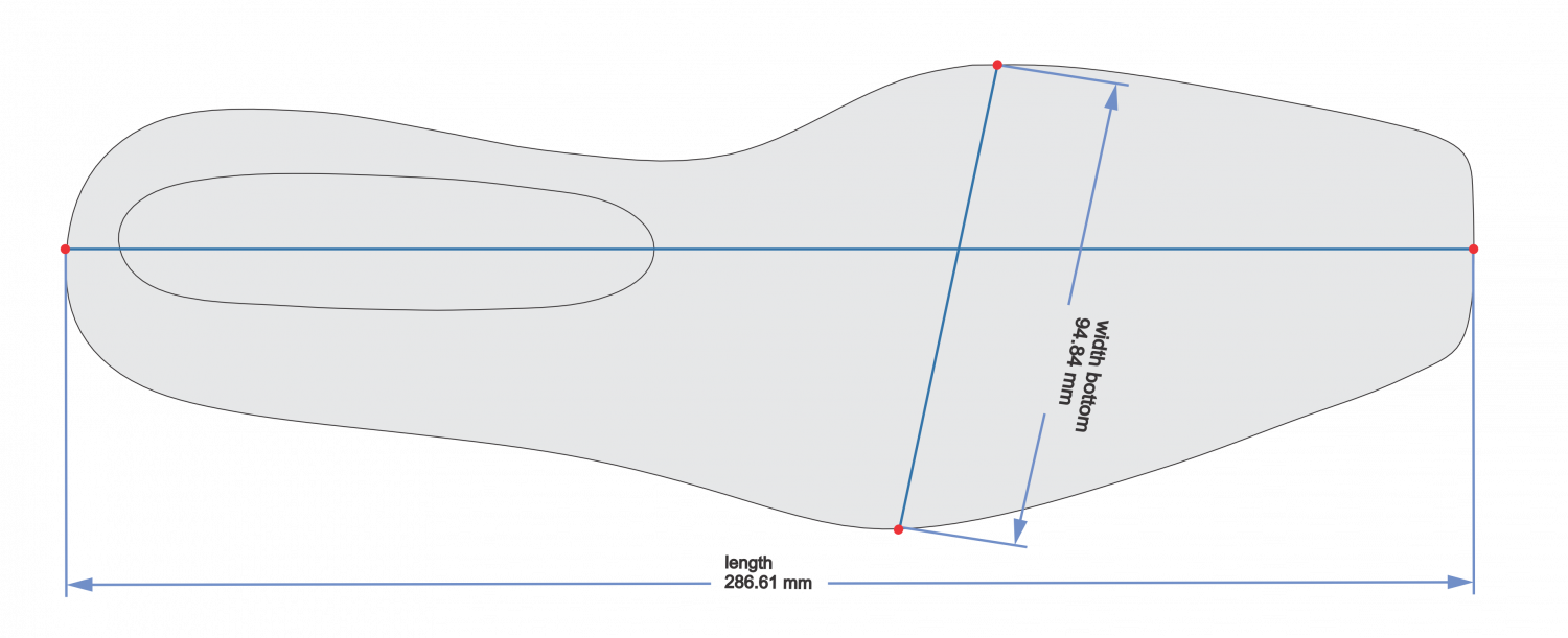 SM H10545  Custom service 