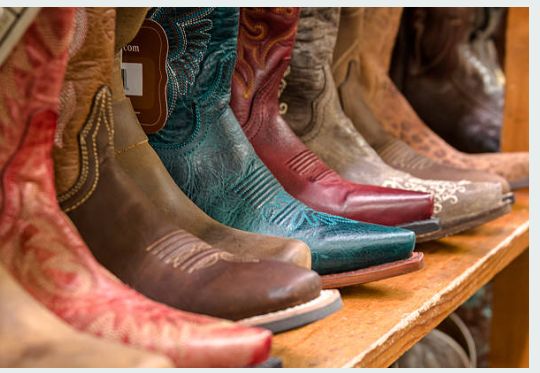 SM COW BOY_1  Custom service 