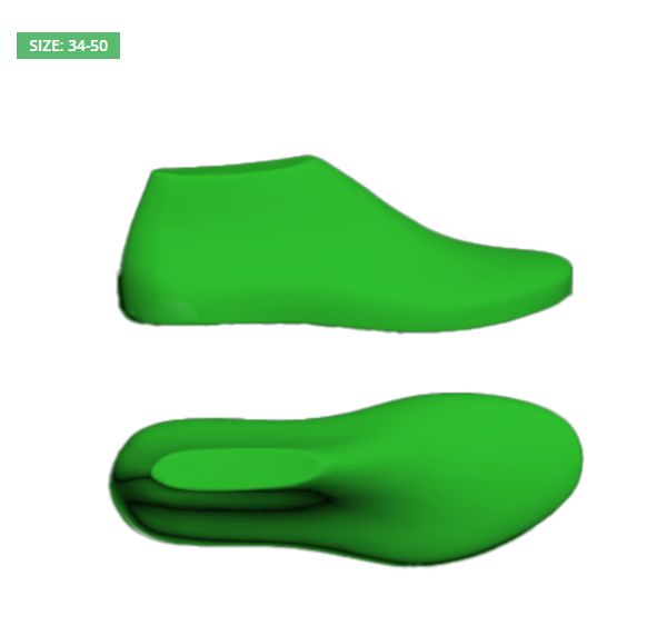 RSW S44707  Custom  service