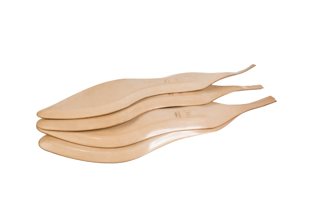 Leather Soles LS1