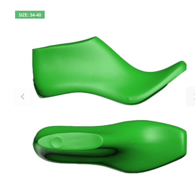 SW S45164  Custom service