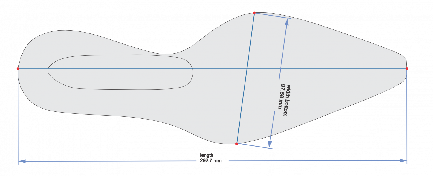 SM H43135 Custom service