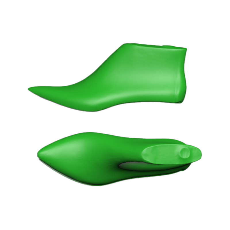  PW PRATA Custom service 