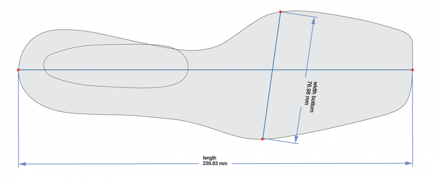 SWS 50977  Custom service