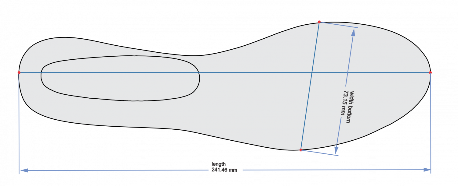 RRW S33943 Custom service  