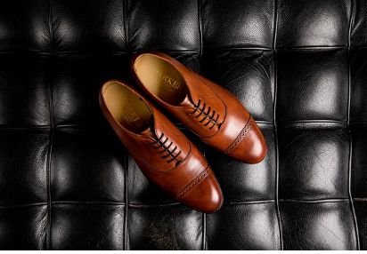 AM H46003  Custom service