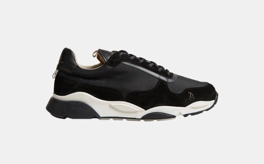 TR SOLE MAN & WOMAN SIZES