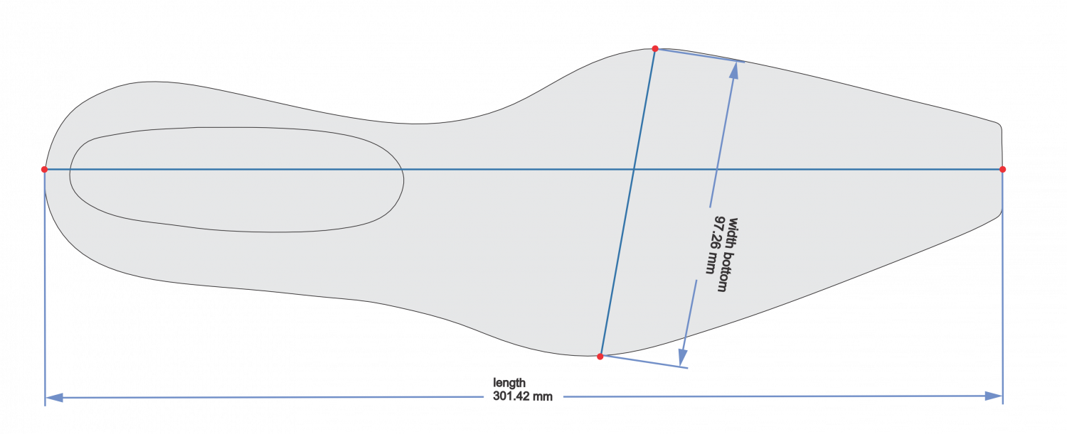 SM BH43233  Custom service 