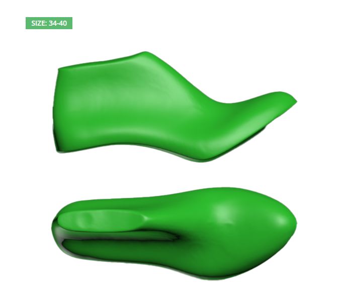 ASW S0031 Custom service