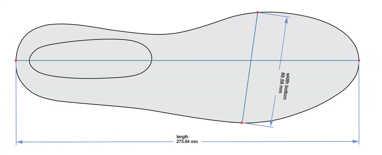 RSM H62661  Custom service 
