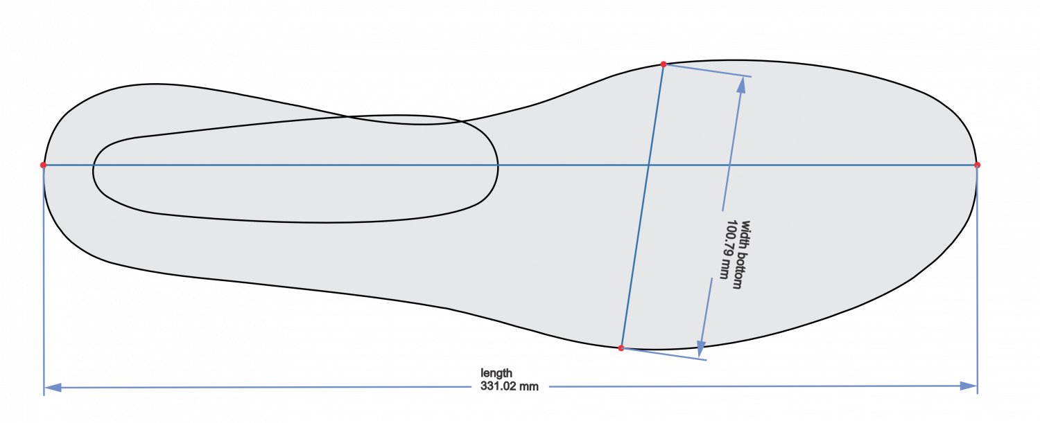 RSM H59861-A  Custom service 
