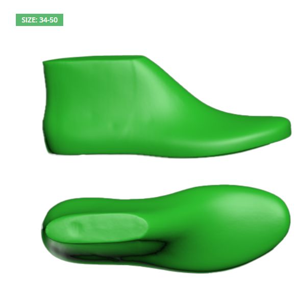 RRW Sunday Custom service 