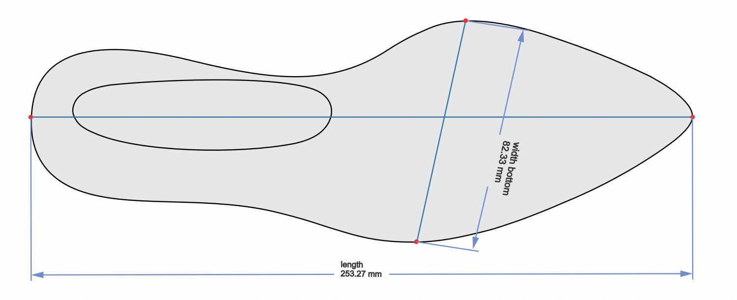 PSW S45007  Custom service 