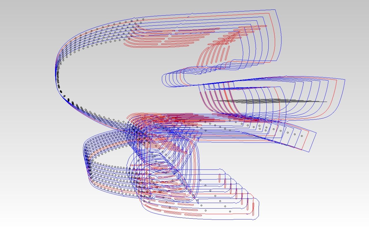  Moldmaking shoe pattern 