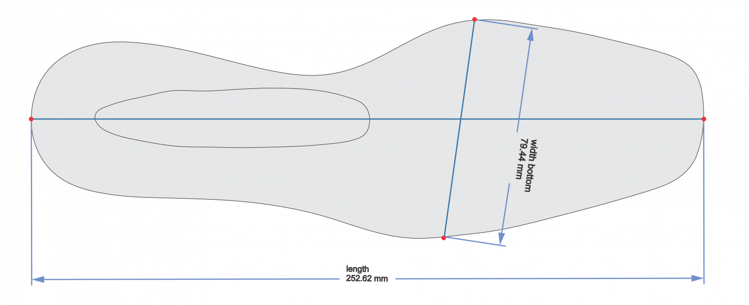 SW S46002  Custom service