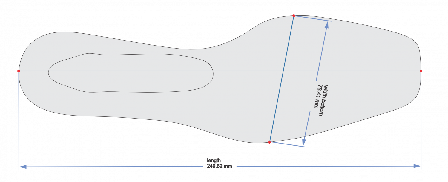 SW OAK Custom service