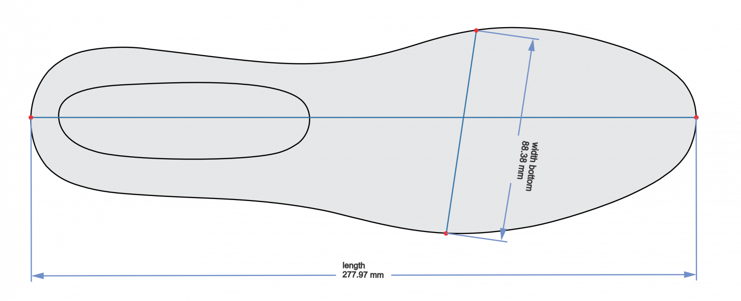 RRM H54310-42  Custom Service 