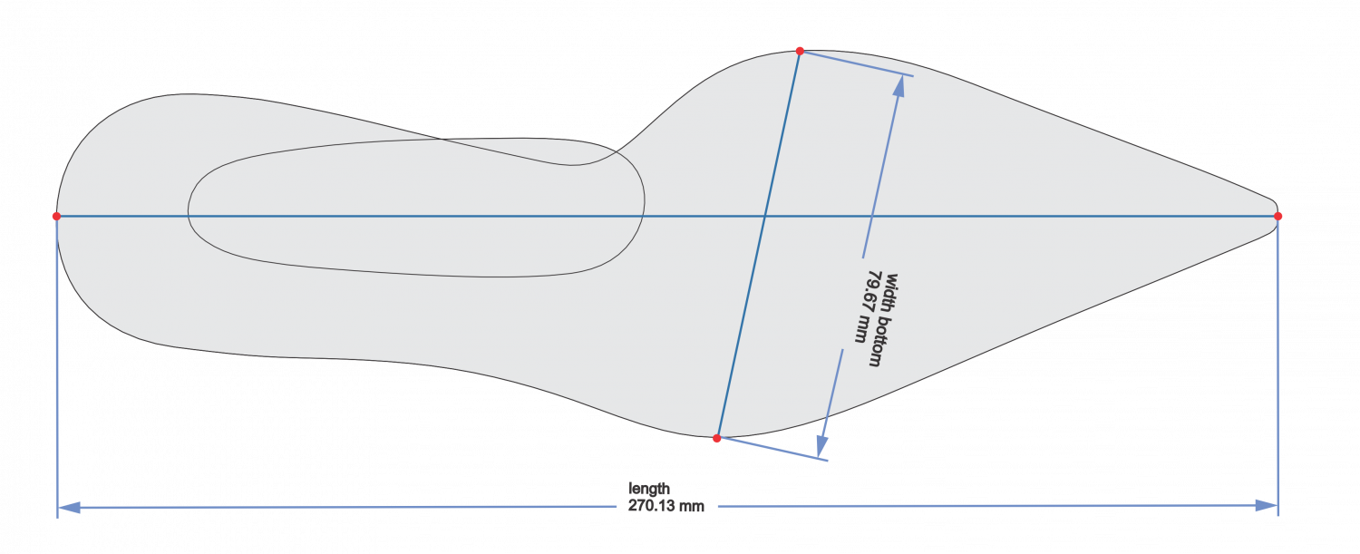 PW60_ 797  Custom service 