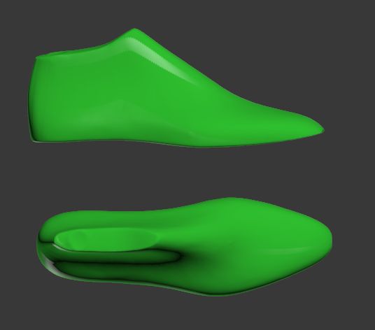 SWS 52687  Custom servirce