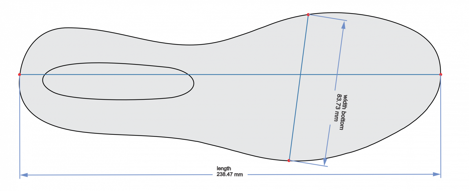 RSW S44707  Custom  service