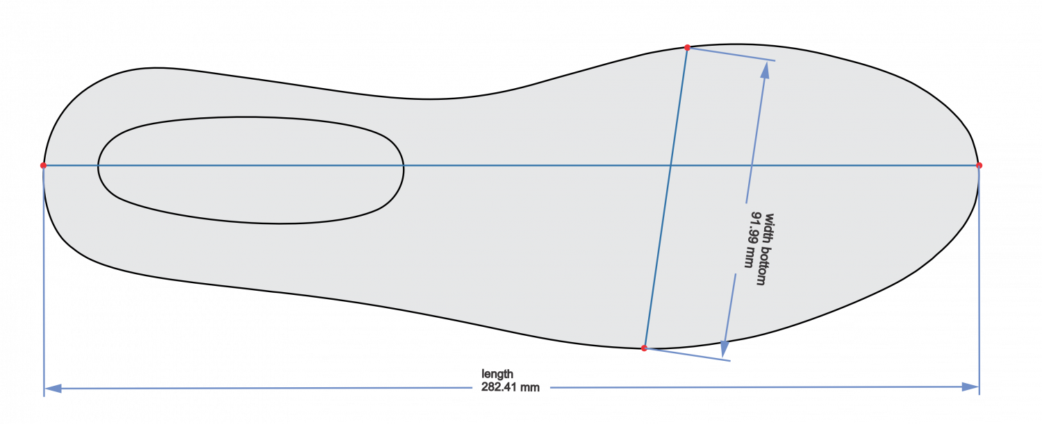 RSM H62674  Custom service 