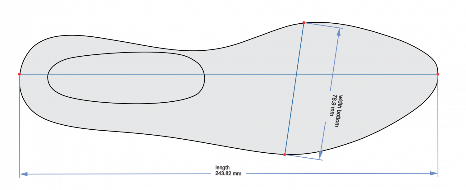  ASW S44031  Custom service 