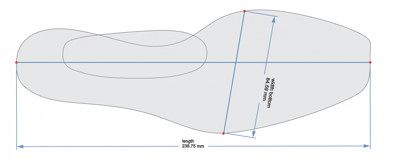 SW Alana Custom service