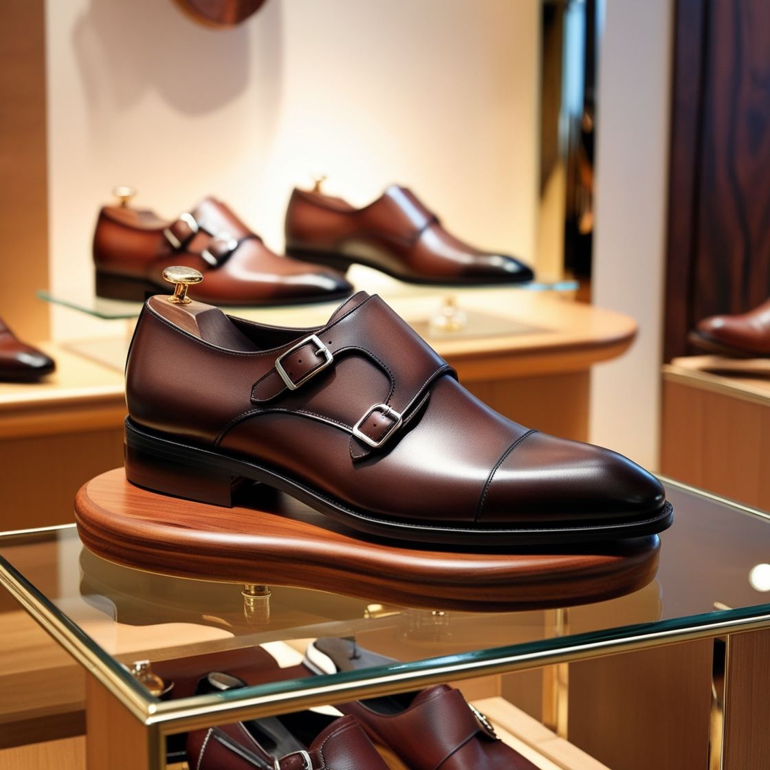 APM Magnifico  Custom service 