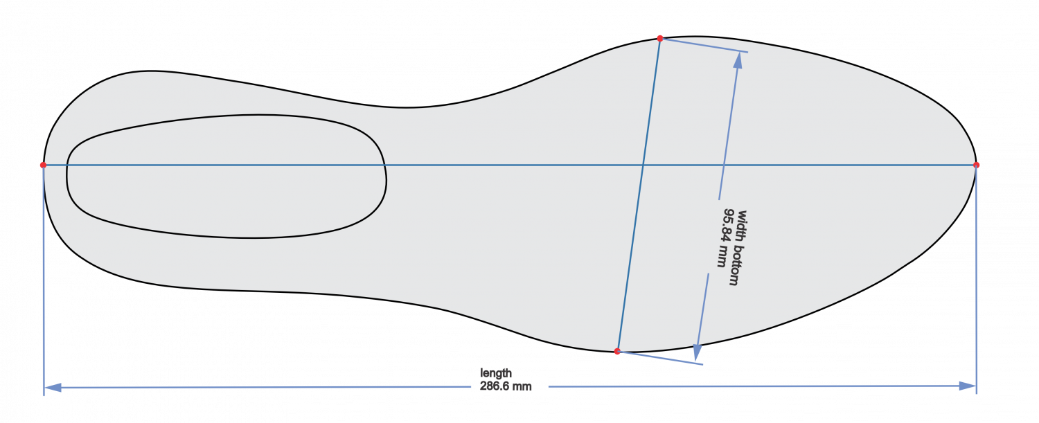 RPM BH45018 Custom service