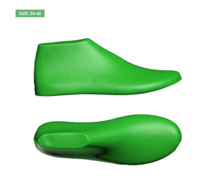 RRW S44312 Custom service