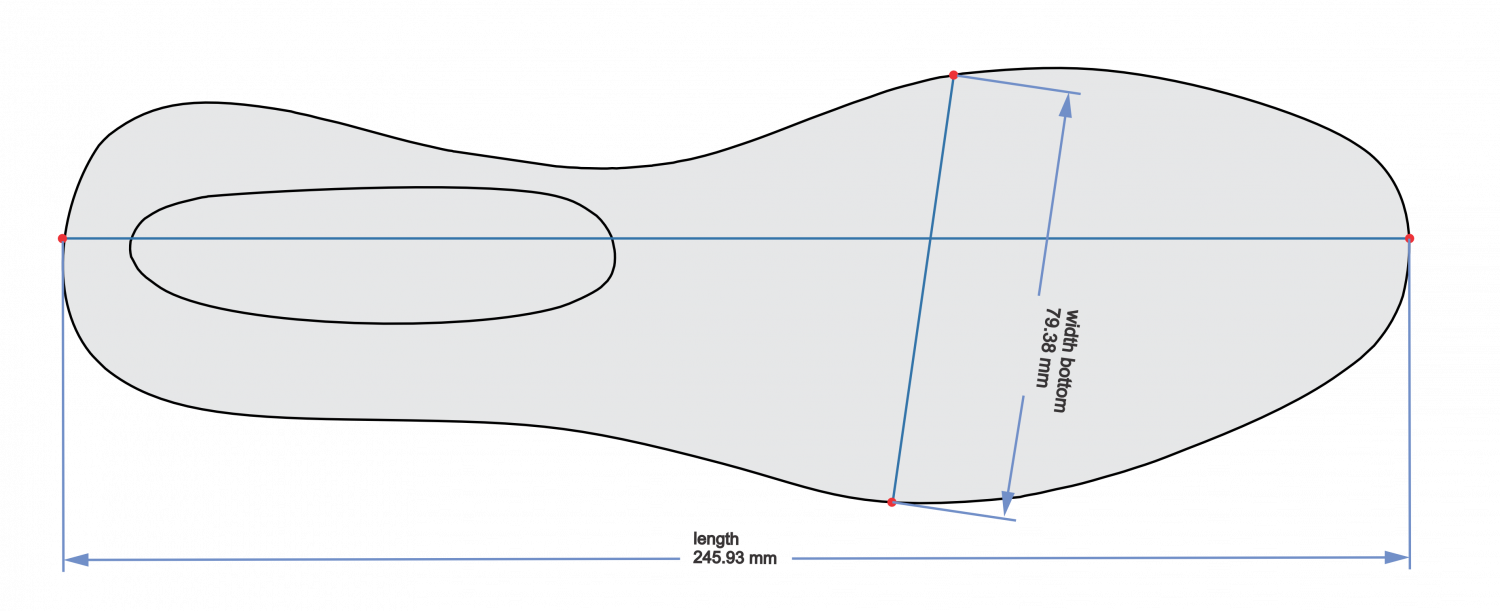 RRW S44912 Custom service
