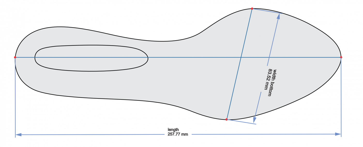 AAW S0020  Custom service 