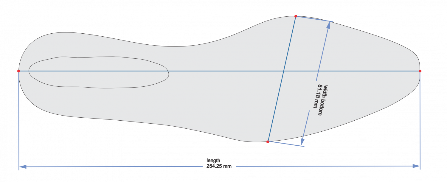 SWS 52687  Custom servirce