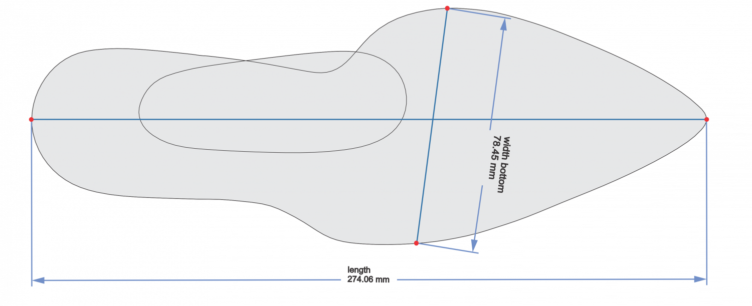 PW 13716-B  Custom service 