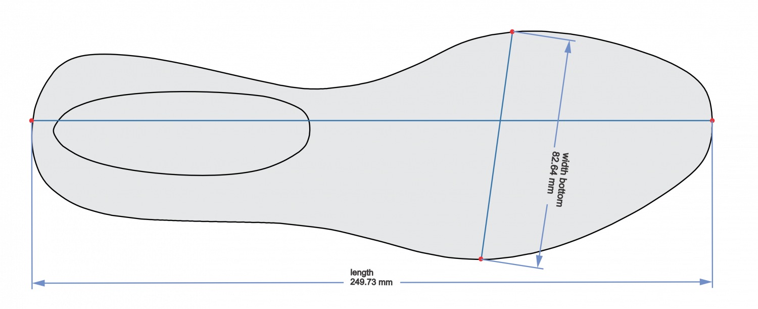 RRW S44894 custom service