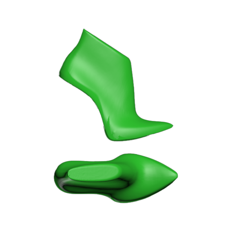 PW 13716-B  Custom service 