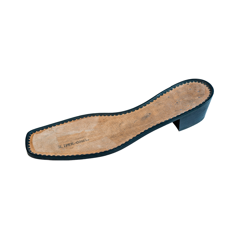 Heel Leather Sole HLS1