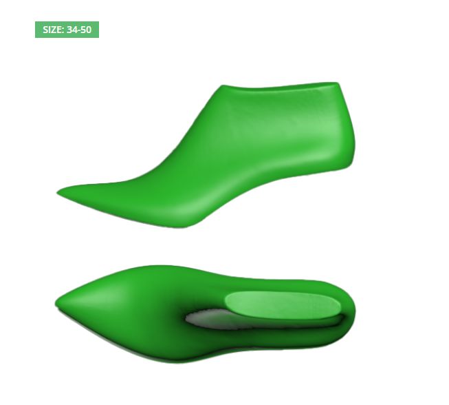 PW SOL Custom service