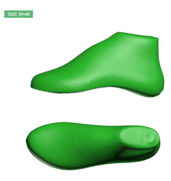 ARU 411391 Custom service