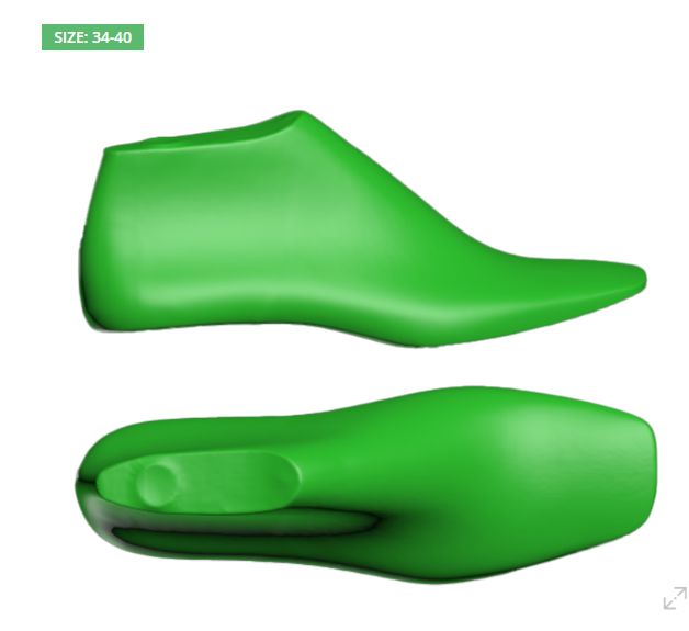 SWS 50977  Custom service