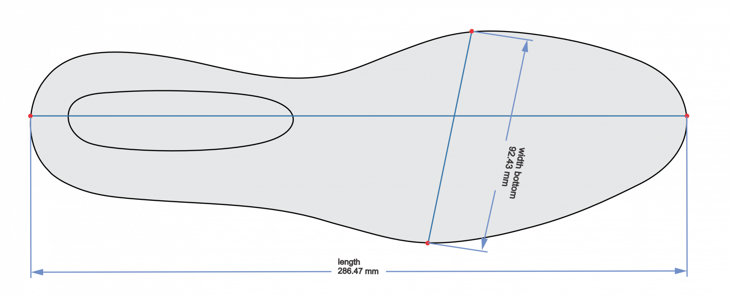 RRM H44310 Custom service 