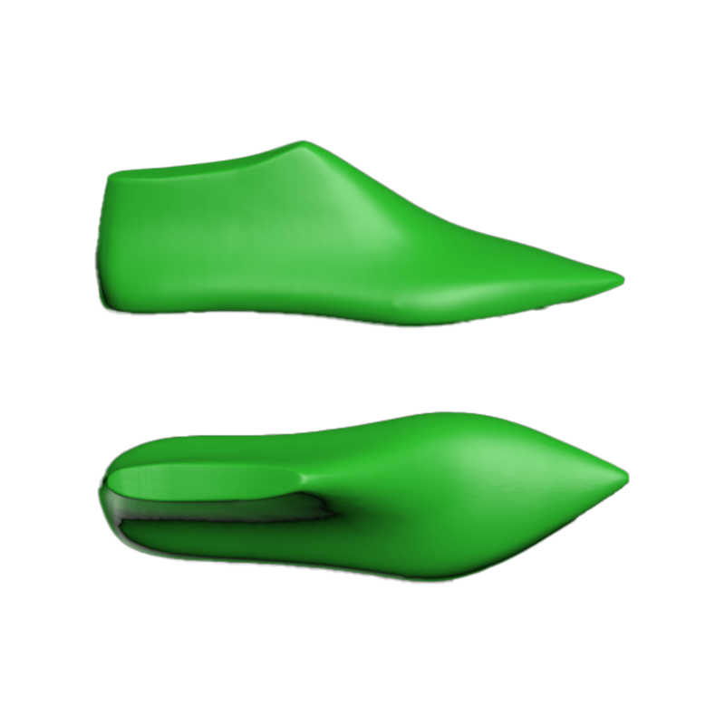 PW FLAT  Custom service 