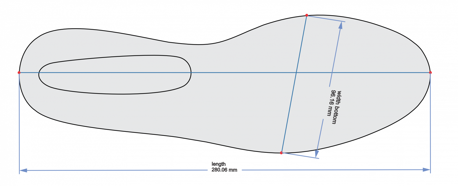 RSM H61925  Custom service 