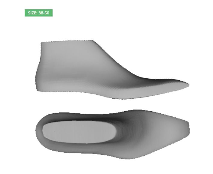 SPM BH43233  Custom service