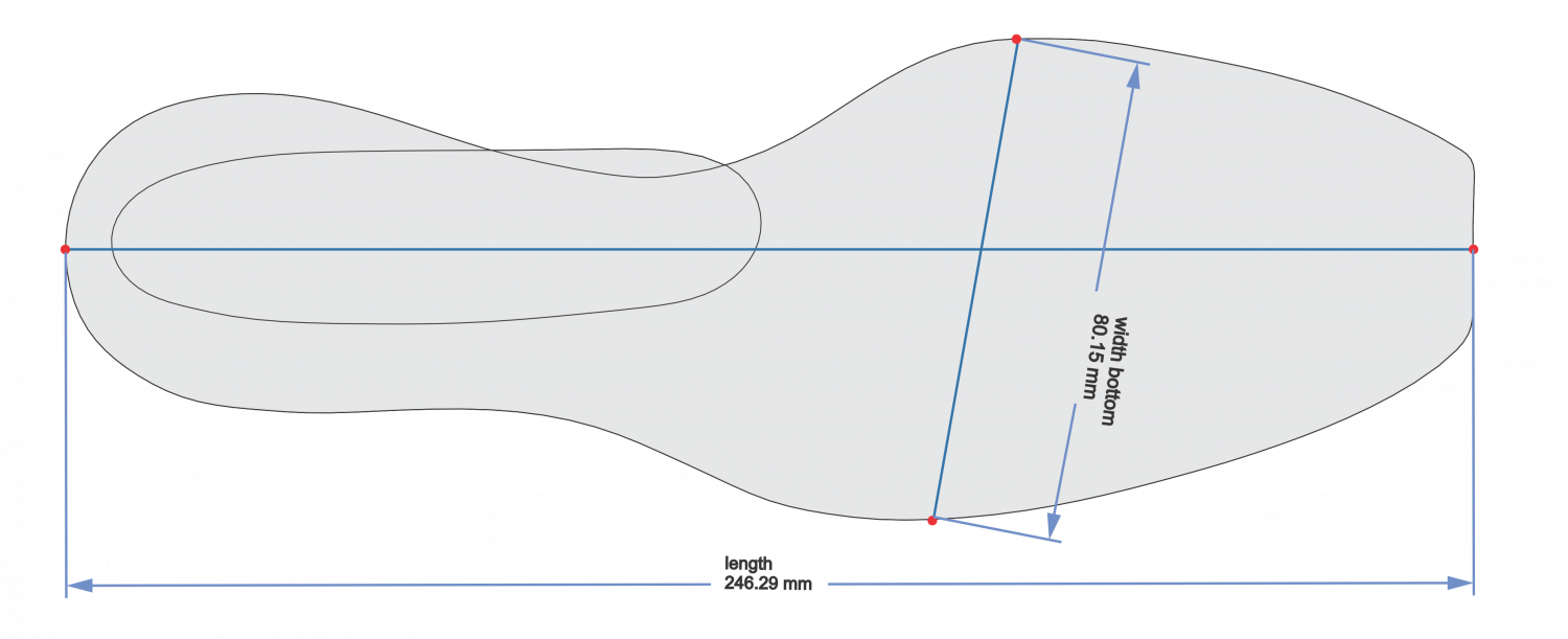 SW BS53789 Custom service