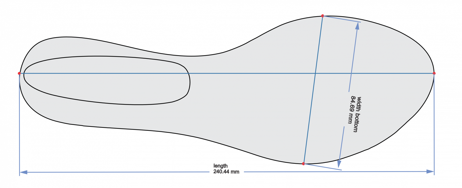 RRW S21186_A  Custom service 