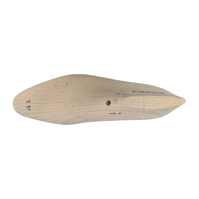 Women Wooden Last WWL1