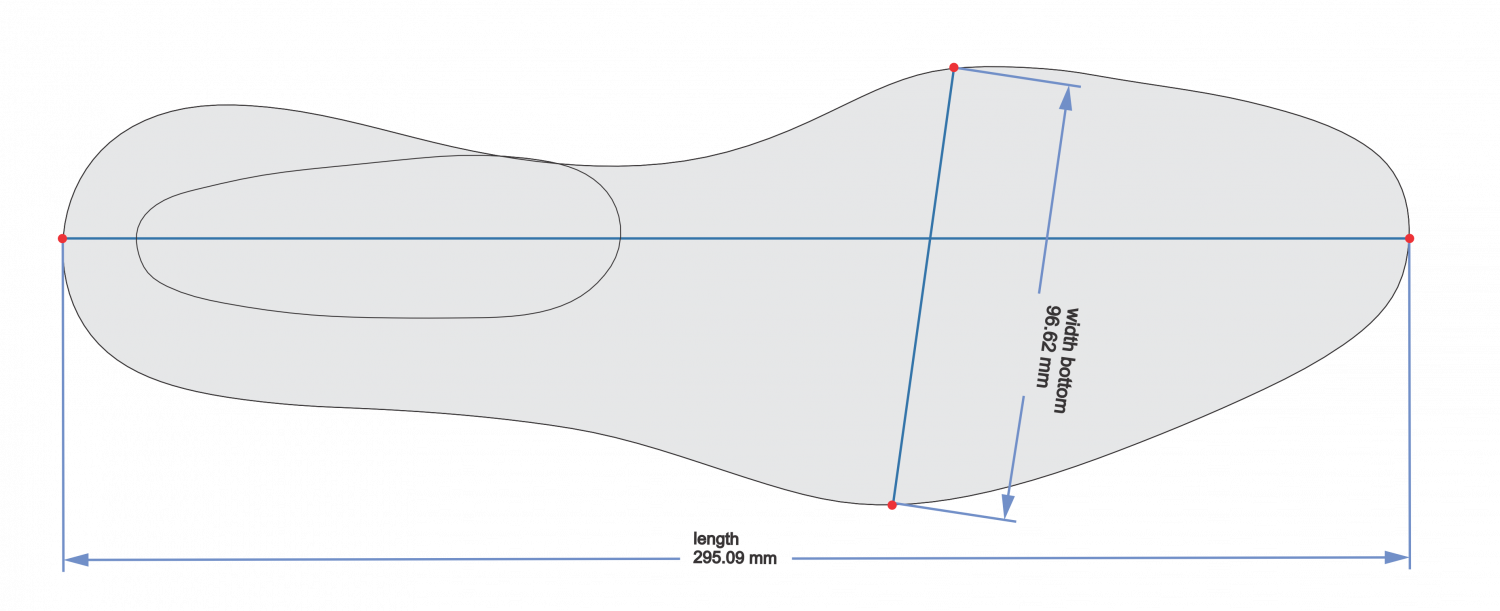 AM H46003  Custom service