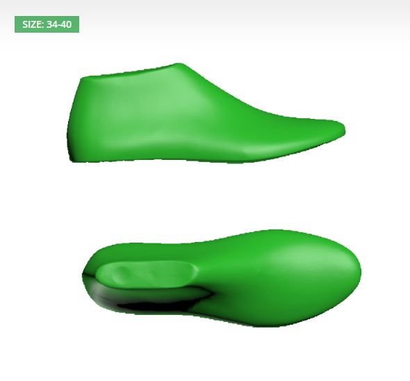 RRW S44894 custom service