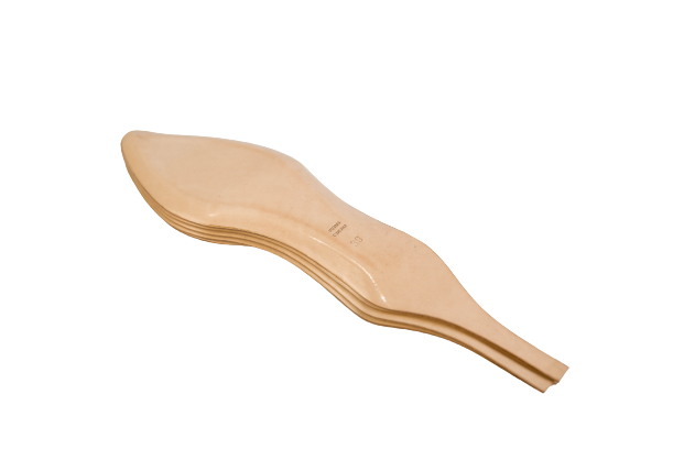 Leather Soles LS1